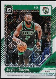 Jaylen Brown