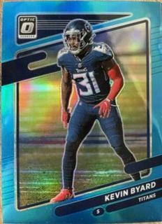 Kevin Byard