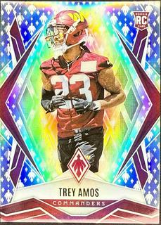 Trey Amos