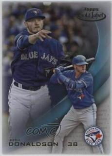 Josh Donaldson