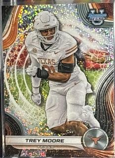 Trey Moore