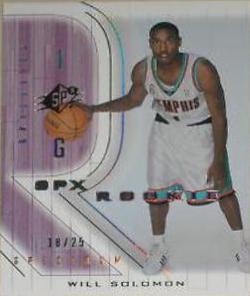Will Solomon