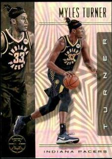 Myles Turner