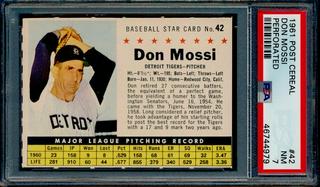 Don Mossi