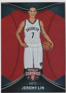 Jeremy Lin