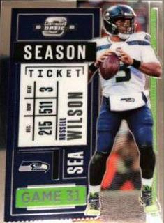 Russell Wilson