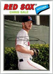 Chris Sale