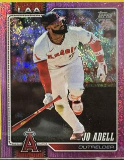 Jo Adell