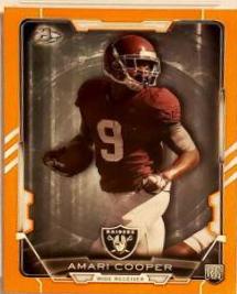 Amari Cooper