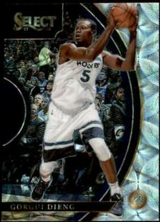 Gorgui Dieng