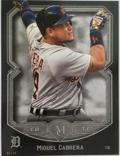 Miguel Cabrera