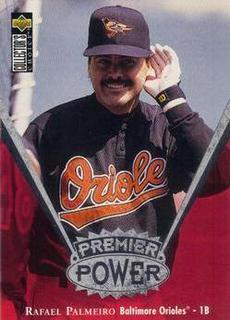 Rafael Palmeiro