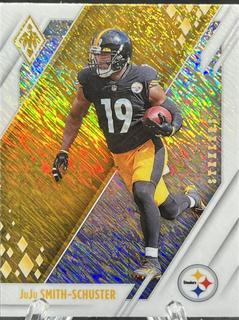 JuJu Smith Schuster
