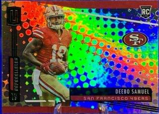 Deebo Samuel