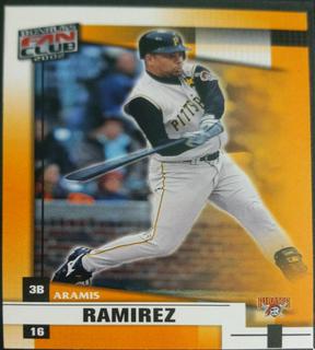 Aramis Ramirez