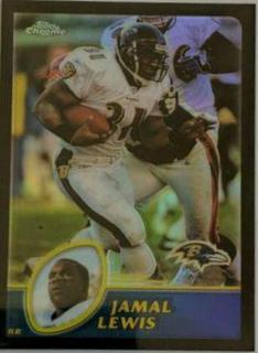 Jamal Lewis