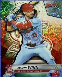 Masyn Winn