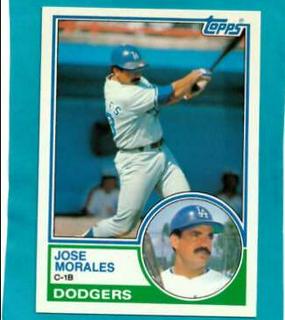 Jose Morales