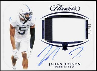 Jahan Dotson
