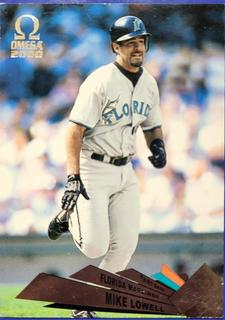 Mike Lowell