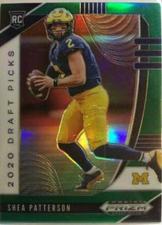 Shea Patterson