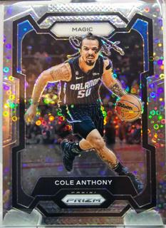 Cole Anthony
