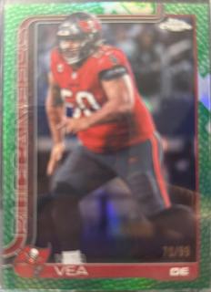 Vita Vea