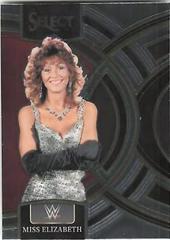 Miss Elizabeth #177 Prices | 2024 Panini Select WWE | Wrestling Cards