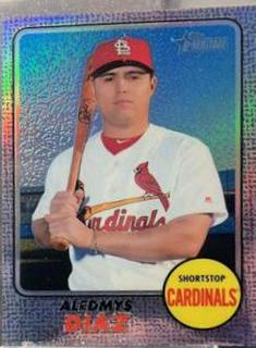 Aledmys Diaz