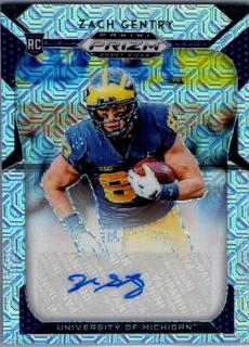 Zach Gentry