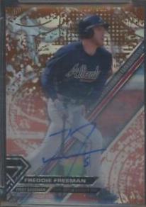Freddie Freeman