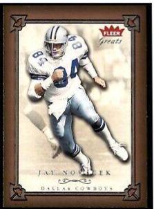 Jay Novacek