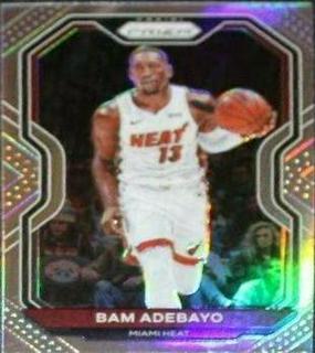 Bam Adebayo
