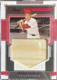Richie Ashburn