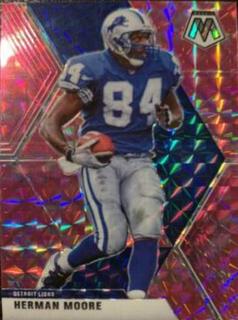 Herman Moore