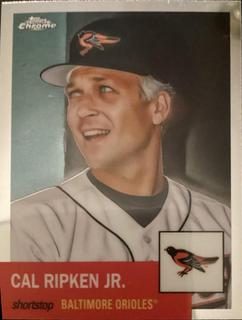 Cal Ripken Jr.