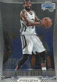 Kyle O'Quinn