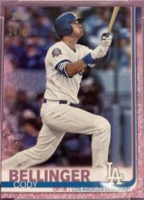 Cody Bellinger