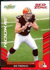 Joe Thomas [Red Zone] #355