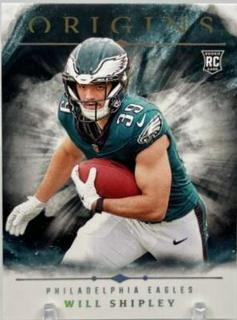 Will Shipley