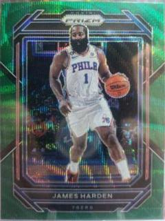 James Harden