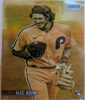 Alec Bohm
