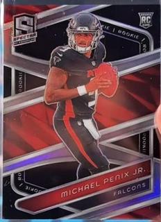 Michael Penix Jr.