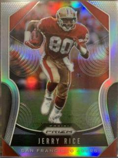 Jerry Rice