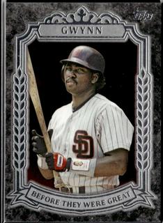 Tony Gwynn Jr