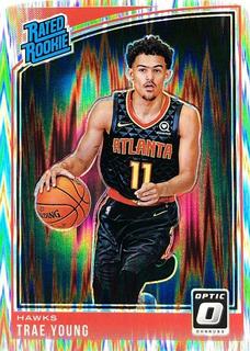 Trae Young