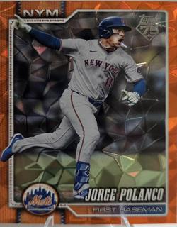Jorge Polanco