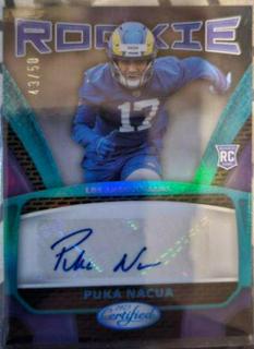 Puka Nacua