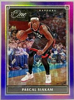 Pascal Siakam