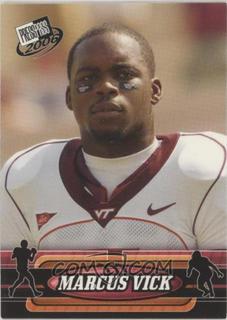 Marcus Vick